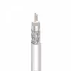 Televes T-100 cavo coassiale PVC Eca classe A - 100 m, bianco