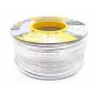 Televes T-100 cavo coassiale PVC Eca classe A - 100 m, bianco
