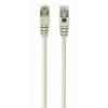 Cablexpert cavo patch FTP Cat6, 5 m, bianco