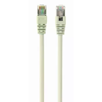 Cablexpert cavo patch FTP Cat6, 5 m, bianco
