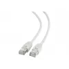 Cablexpert cavo patch FTP Cat6, 5 m, bianco