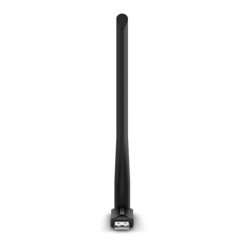 TP-Link Archer T600U Plus(EU) AC600 adattatore Wi-Fi dual band