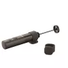 OutIn LattoGo montalatte portatile, marrone