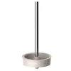 OutIn LattoGo OTMF-LG-01-SS montalatte manuale, argento
