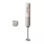 OutIn LattoGo OTMF-LG-01-SS montalatte manuale, argento