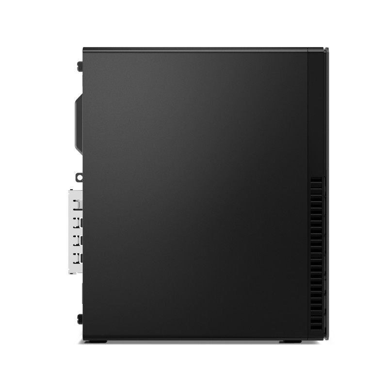 Lenovo ThinkCentre M75s Gen 5 desktop PC small form factor, AMD Ryzen 5 8600G, 16 GB DDR5, SSD 512GB, Windows 11 Pro