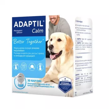 CEVA Adaptil Calm Diffusore e ricarica