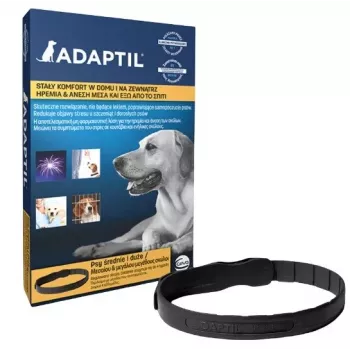 CEVA Adaptil Collare calmante per cani 70 cm