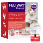 CEVA Feliway Friends Kit diffusore ai feromoni per gatti - incl. ricarica 48 ml