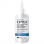 EWE EUROWET Optex soluzione detergente per occhi per cani e gatti 100 ml