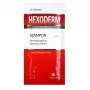EWE EUROWET Hexoderm Medicated Shampoo per cani e gatti - 20 x 20 ml bustine