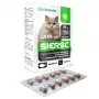 EWE EUROWET Wita-Vet Coat - integratore alimentare per gatti - 60 compresse