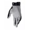 LEATT Glove MTB 2.0 X-Flow guanti da ciclismo taglia M, nero