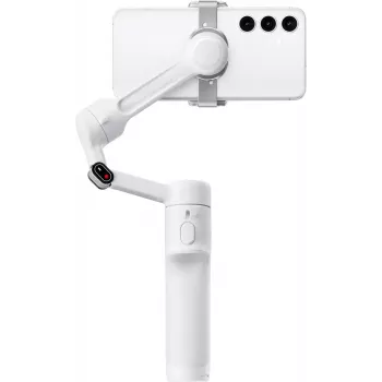 INSTA360 Flow 2 Standard Bundle bianco