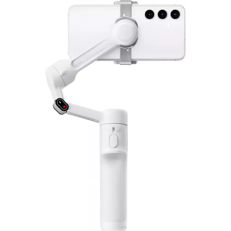INSTA360 Flow 2 Standard Bundle bianco
