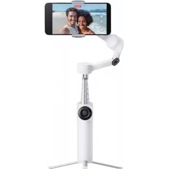 INSTA360 Flow 2 Standard Bundle bianco