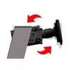 WHEEL STAND PRO Sabelt Wheel Front Mount per Asetek