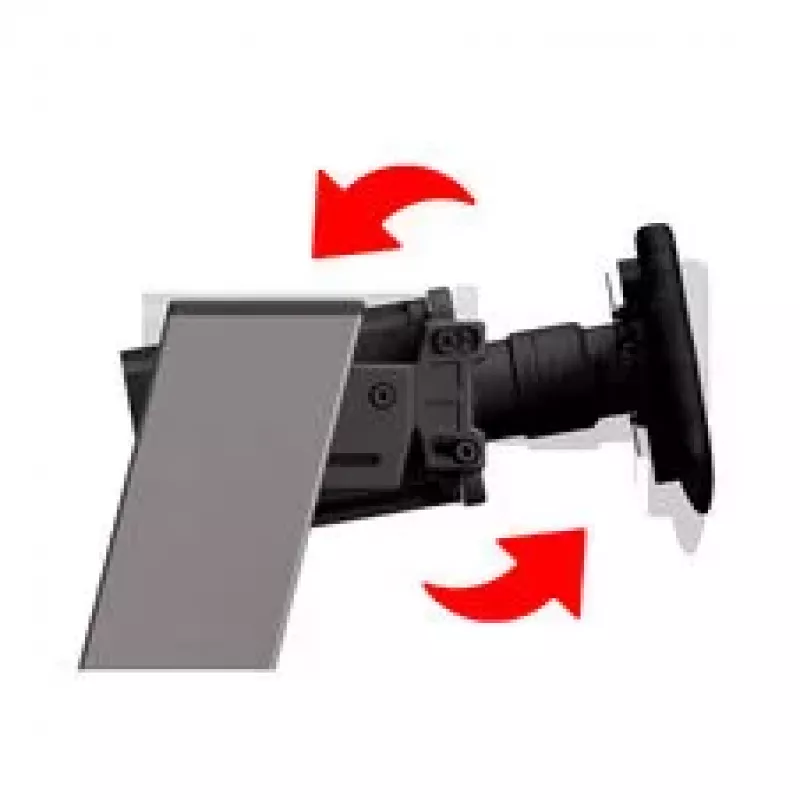 WHEEL STAND PRO Sabelt Wheel Front Mount per Asetek