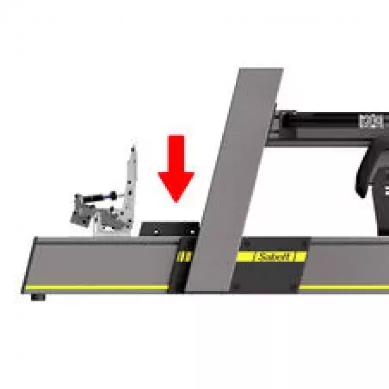 SABELT SIM RACING supporto pedali Sabelt Ultra