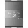 Sudokoo SK700V dissipatore CPU - 120mm, nero