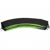 LEAN Spring Pad per trampolino nero 480-487 cm 16 ft