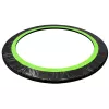 LEAN Spring Pad per trampolino nero 480-487 cm 16 ft