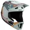 LEATT MTB Gravity 2.0 V25 casco da ciclismo full-face taglia M menta