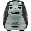 LEATT MTB Gravity 2.0 V25 casco da ciclismo full-face taglia M menta