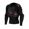 LEATT Body Protector 5.5 Evo taglia M (166-172 cm)