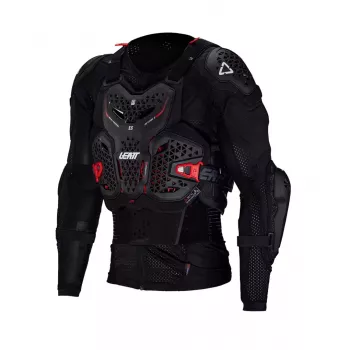 LEATT Body Protector 5.5 Evo taglia M (166-172 cm)