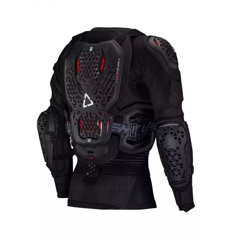 LEATT Body Protector 5.5 Evo taglia M (166-172 cm)