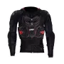 LEATT Body Protector 5.5 Evo taglia M (166-172 cm)