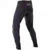 LEATT MTB Gravity 3.0 pantaloni da ciclismo taglia L, nero