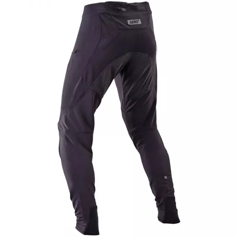 LEATT MTB Gravity 3.0 pantaloni da ciclismo taglia L, nero