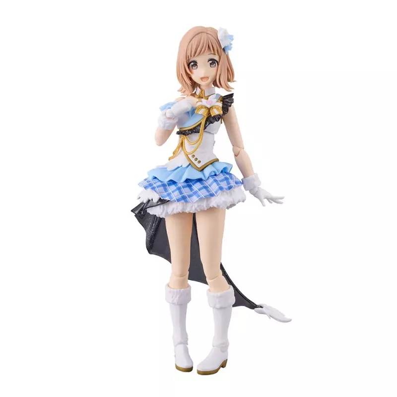 GNP 30MS The Idolmaster Mano Sakuragi kit modello in plastica