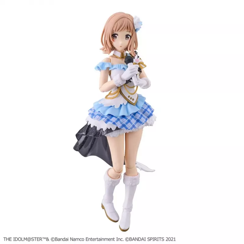 GNP 30MS The Idolmaster Mano Sakuragi kit modello in plastica