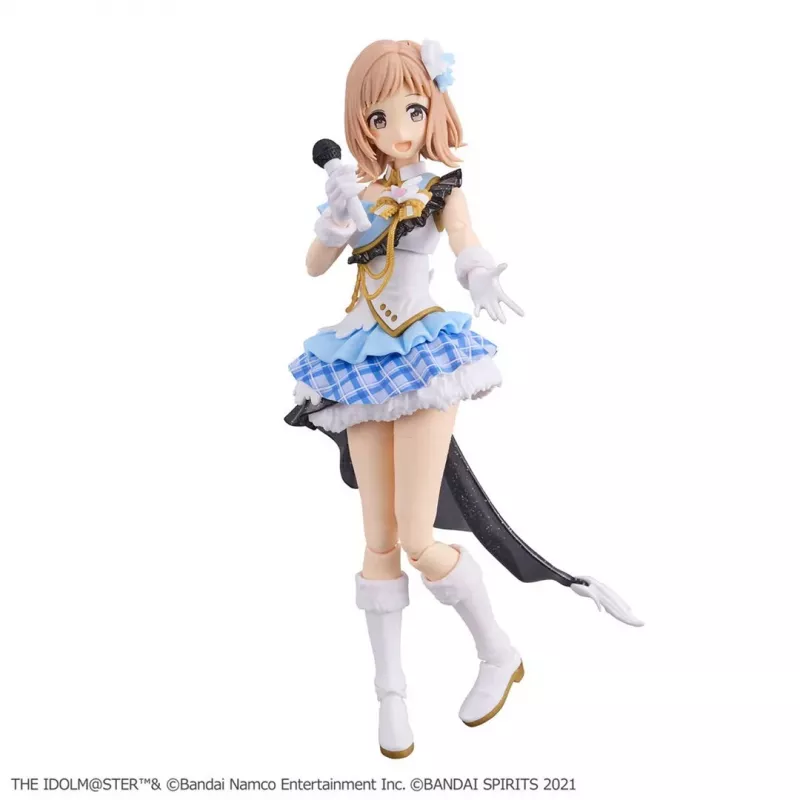 GNP 30MS The Idolmaster Mano Sakuragi kit modello in plastica