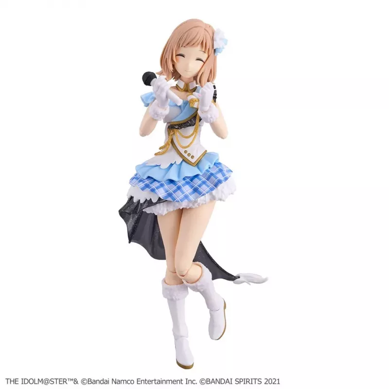 GNP 30MS The Idolmaster Mano Sakuragi kit modello in plastica