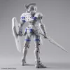 GNP 30MF Liber Knight kit modello in plastica