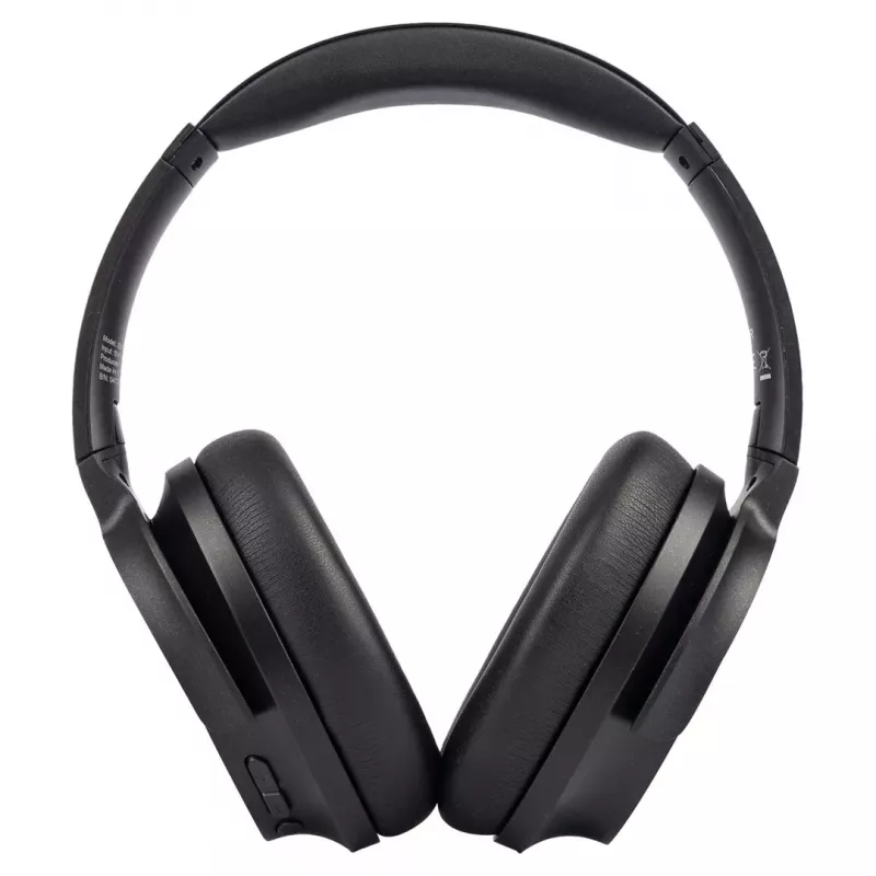 BXT Buxton BHP 18000 Dilham Black - Cuffie over-ear Bluetooth