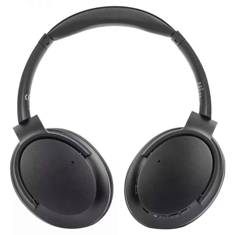 BXT Buxton BHP 18000 Dilham Black - Cuffie over-ear Bluetooth