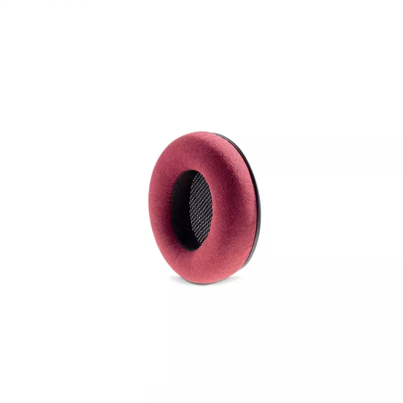 Focal Listen Professional cuffie da studio (nero e rosso)