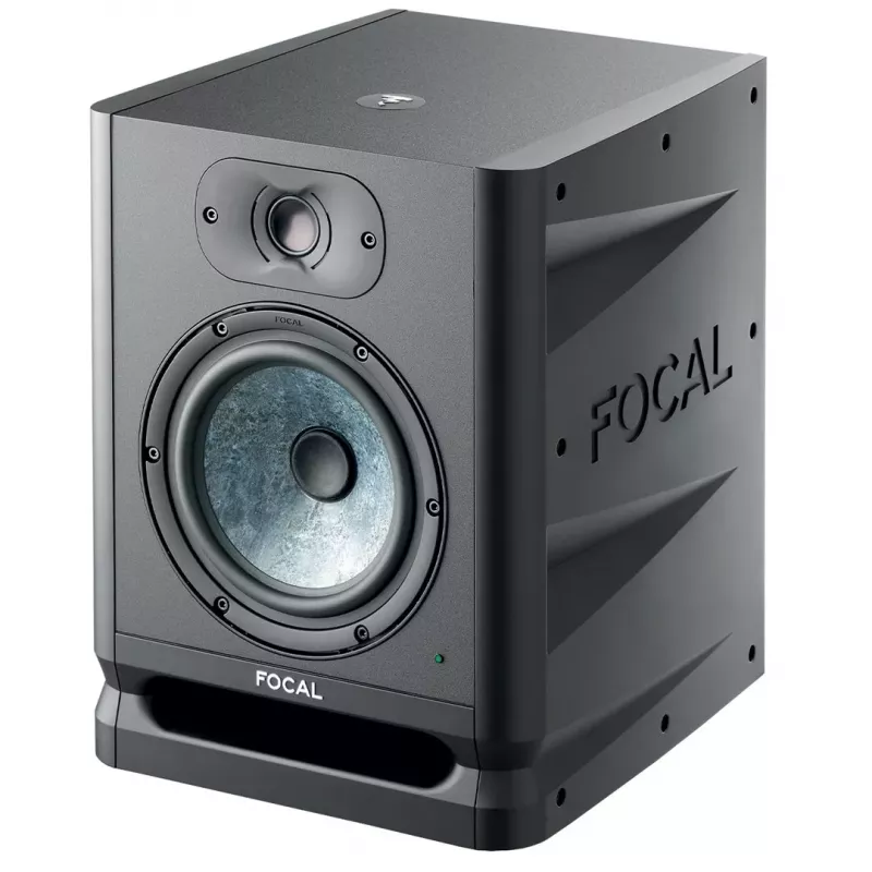 FOCAL Alpha Evo 65 monitor da studio attivo a 2 vie