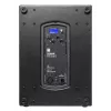 HK Audio Sonar 115 SUB D subwoofer attivo 15 pollici 600W RMS Classe D