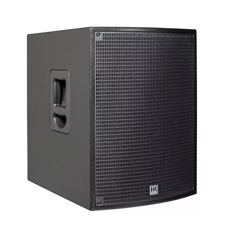 HK Audio Sonar 115 SUB D subwoofer attivo 15 pollici 600W RMS Classe D