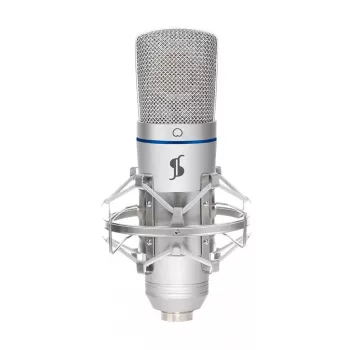 Stagg SUM50 microfono da studio USB a condensatore