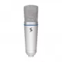 Stagg SUM50 microfono da studio USB a condensatore