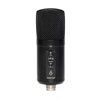 SGG Stagg SUSM60D microfono USB a condensatore