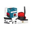 IVE Aspirapolvere industriale 1200 W PROFUS III INVEST