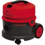 IVE Aspirapolvere industriale 1200 W PROFUS III INVEST